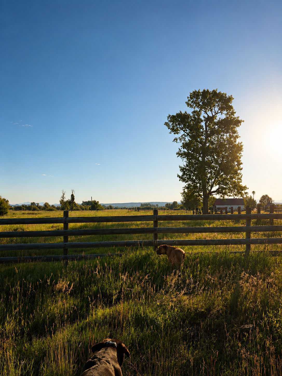 4R Farm: Field Notes 003 | Summer | Every Season Leaves its Mark
