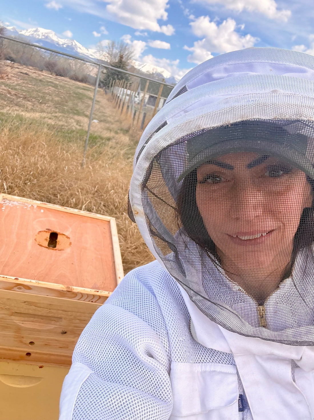 4R Farm: Field Notes 002 | Mid-Spring | Bees + Flowers