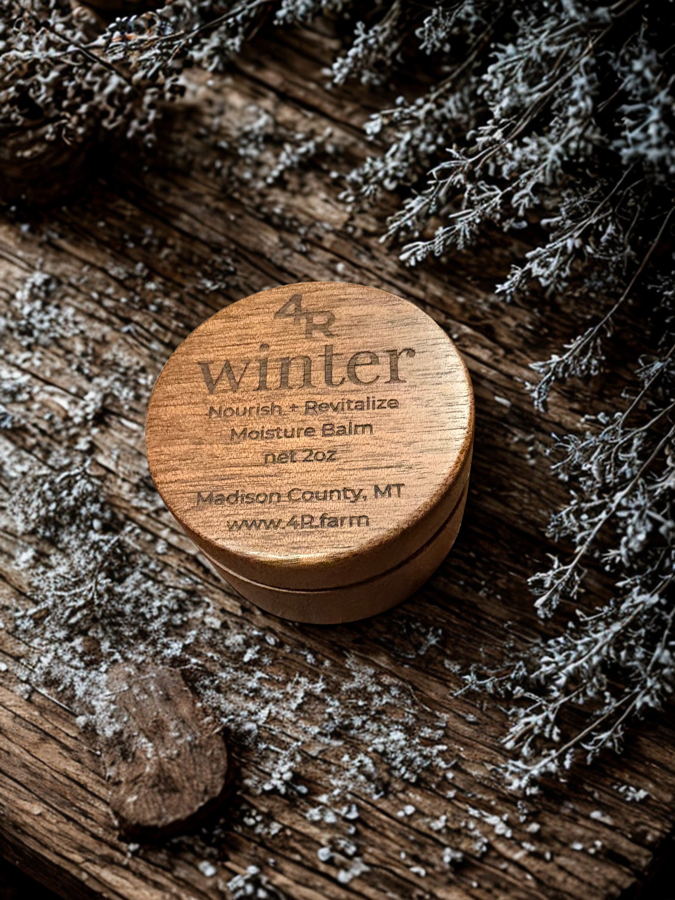 Winter Rhythm Collection