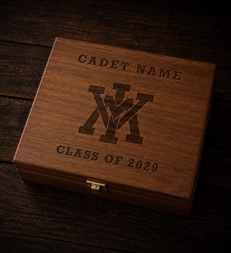 VMI '29 Fundraiser