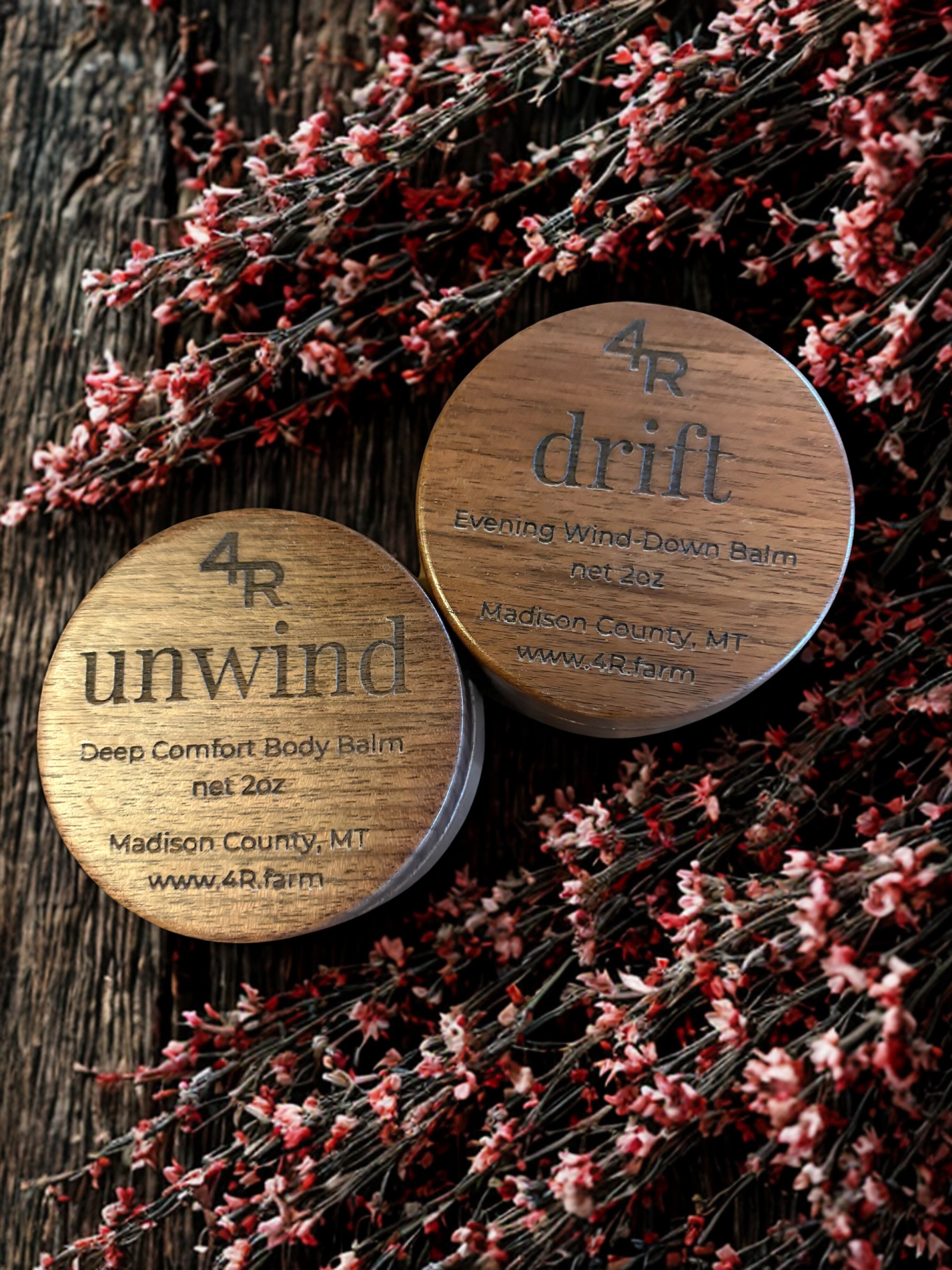 Evening Rhythm Collection