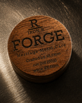FORGE: Heritage Metal Care