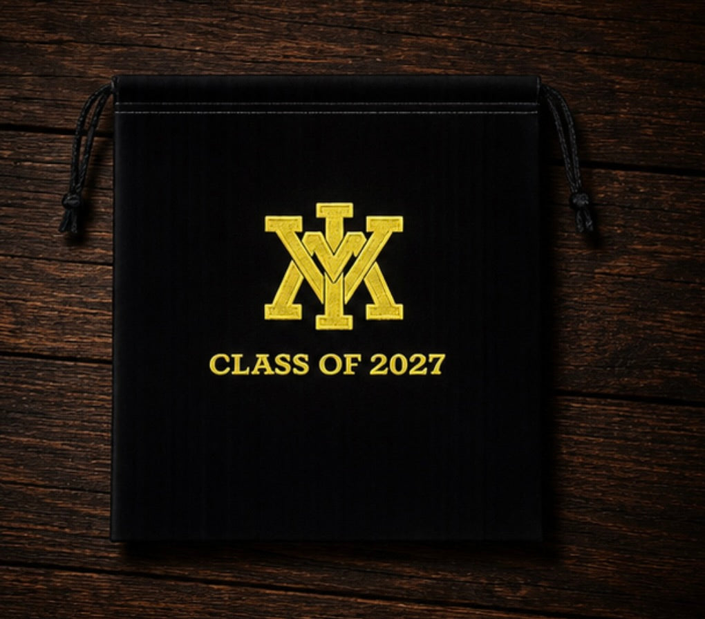 Heirloom Gift Box - VMI Class Fundraiser
