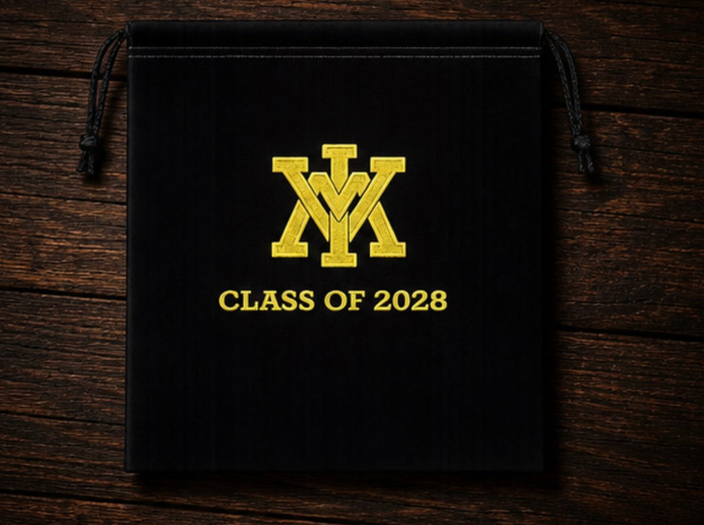 Heirloom Gift Box - VMI Class Fundraiser