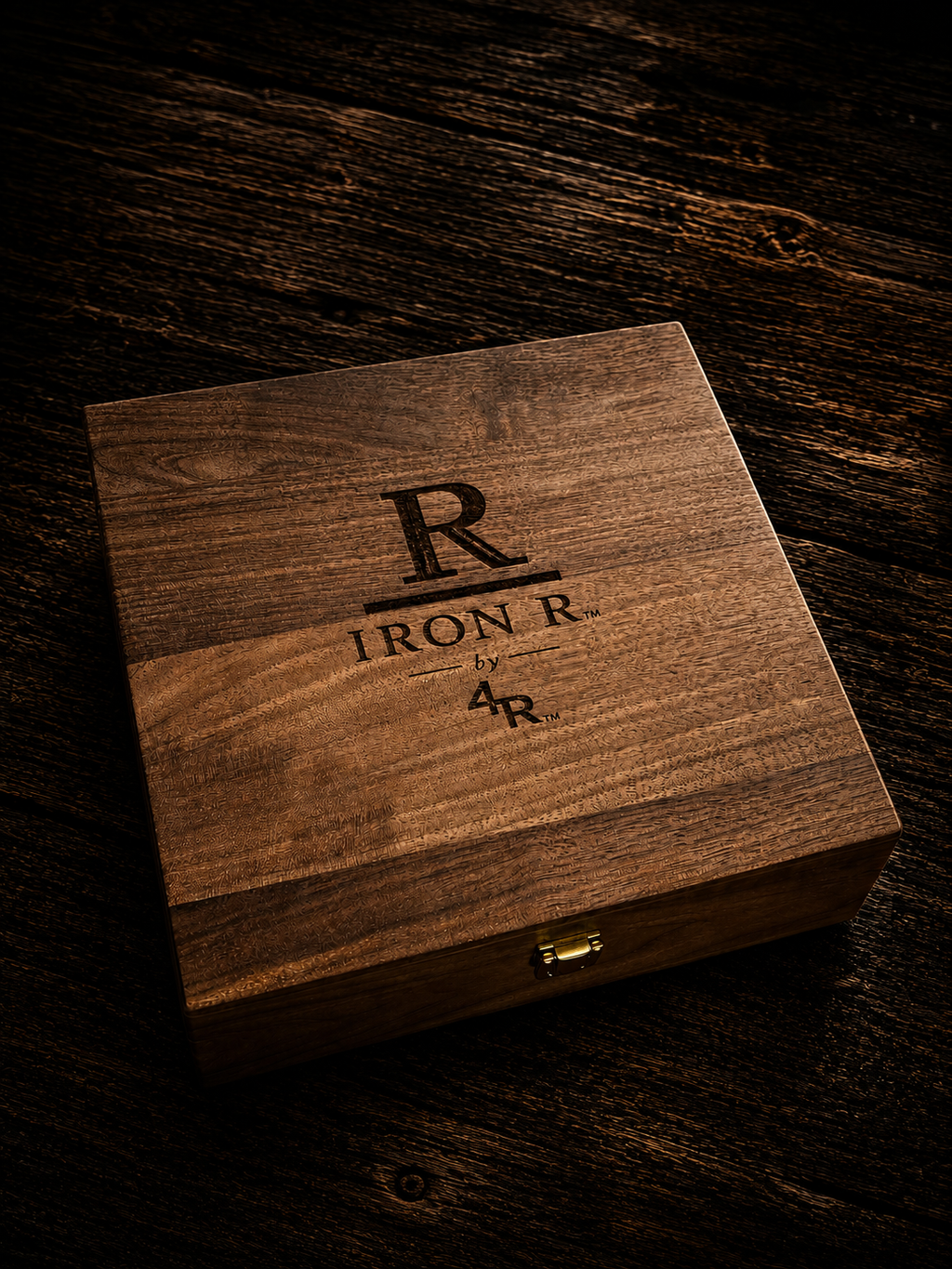 Heirloom Gift Box Set