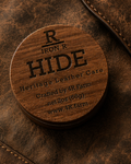 HIDE: Heritage Leather Care