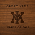Heirloom Gift Box - VMI Class Fundraiser