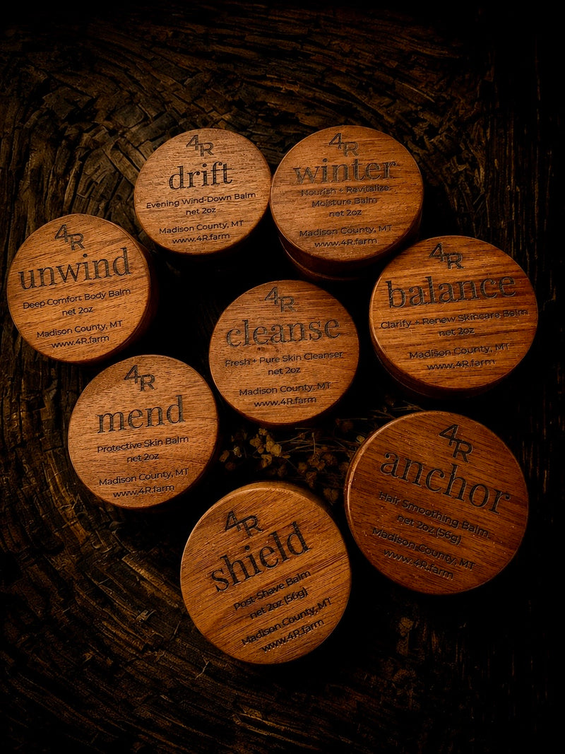 Signature Balms