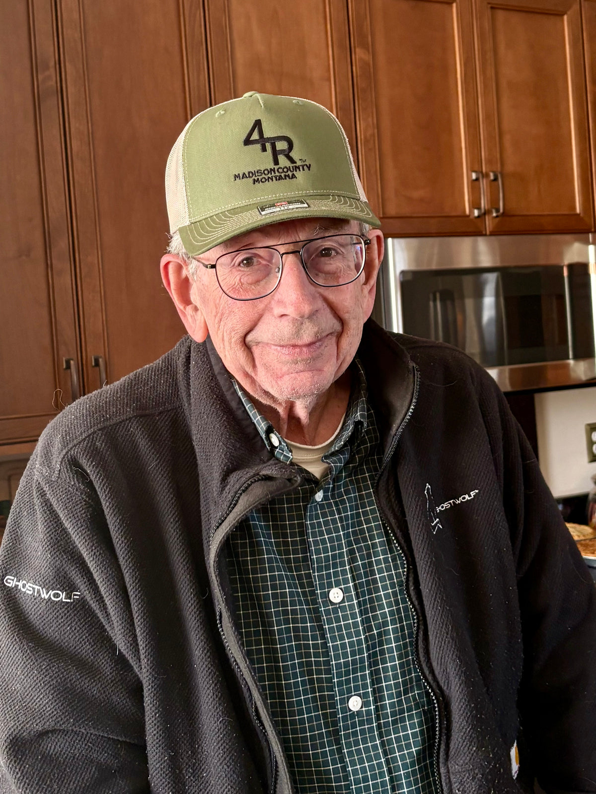 4R Farm | Hat