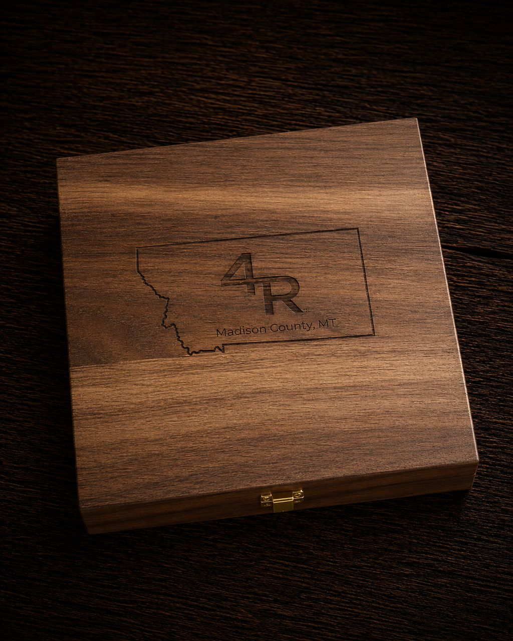 Heirloom Gift Box