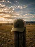 4R Farm | Hat