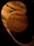 BALANCE: Clarify + Renew Skincare Balm
