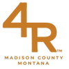 4R Farm - Home