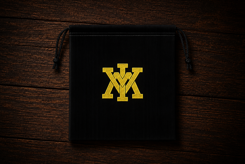 Heirloom Gift Box - VMI Class Fundraiser