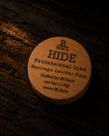 HIDE: Professional - Heritage Leather Care