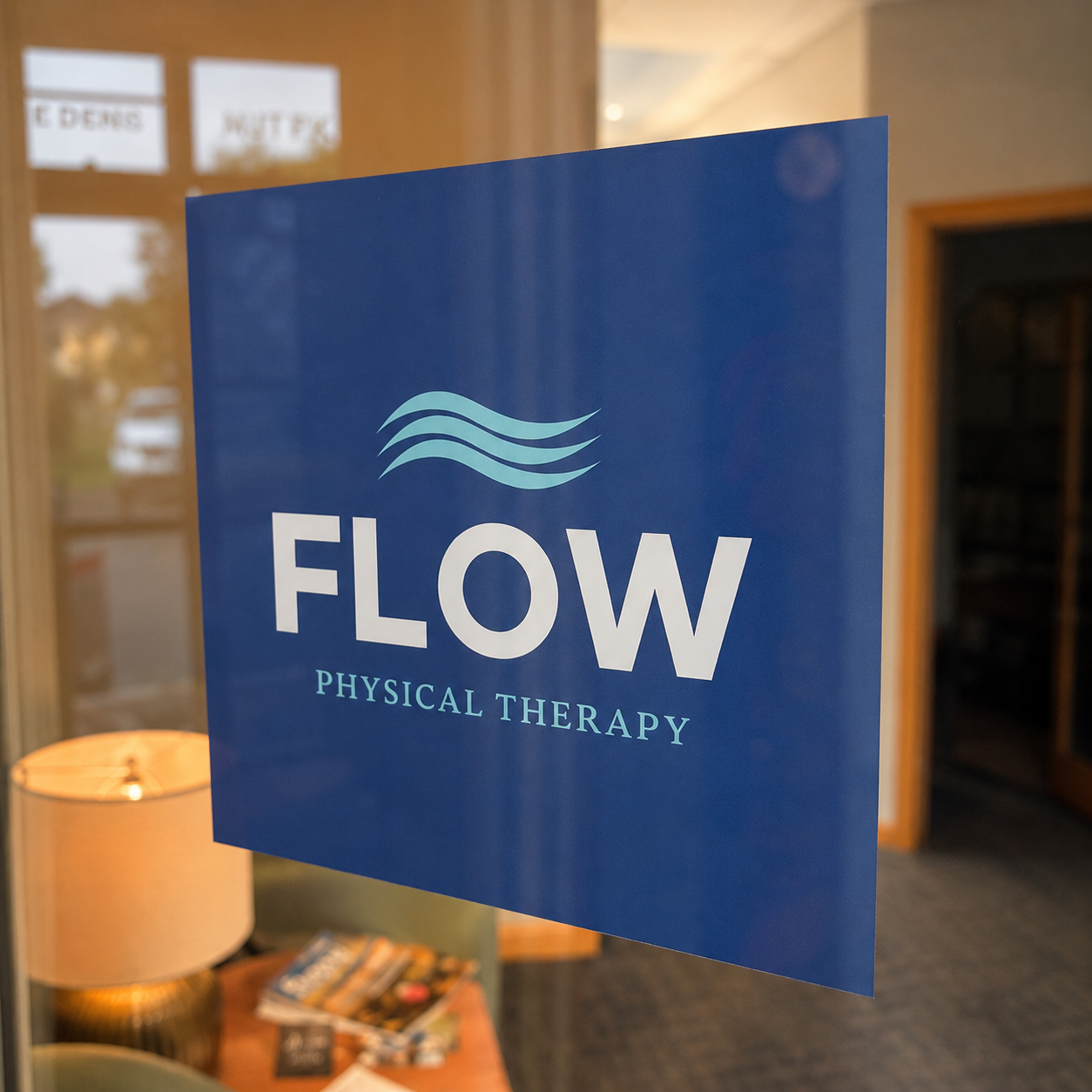 FLOW Physical Therapy
