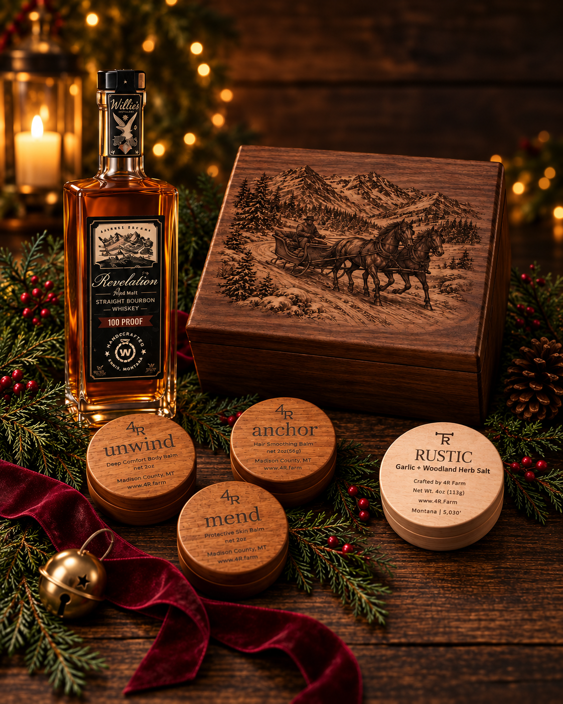 Spirit of Christmas Stroll
