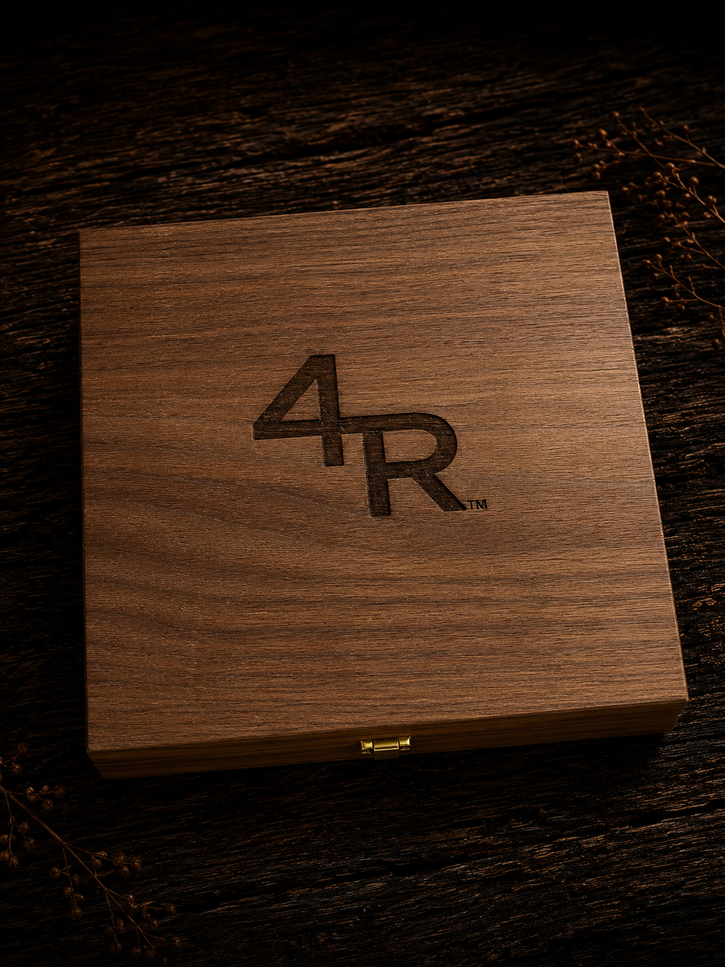 Heirloom Gift Box Set