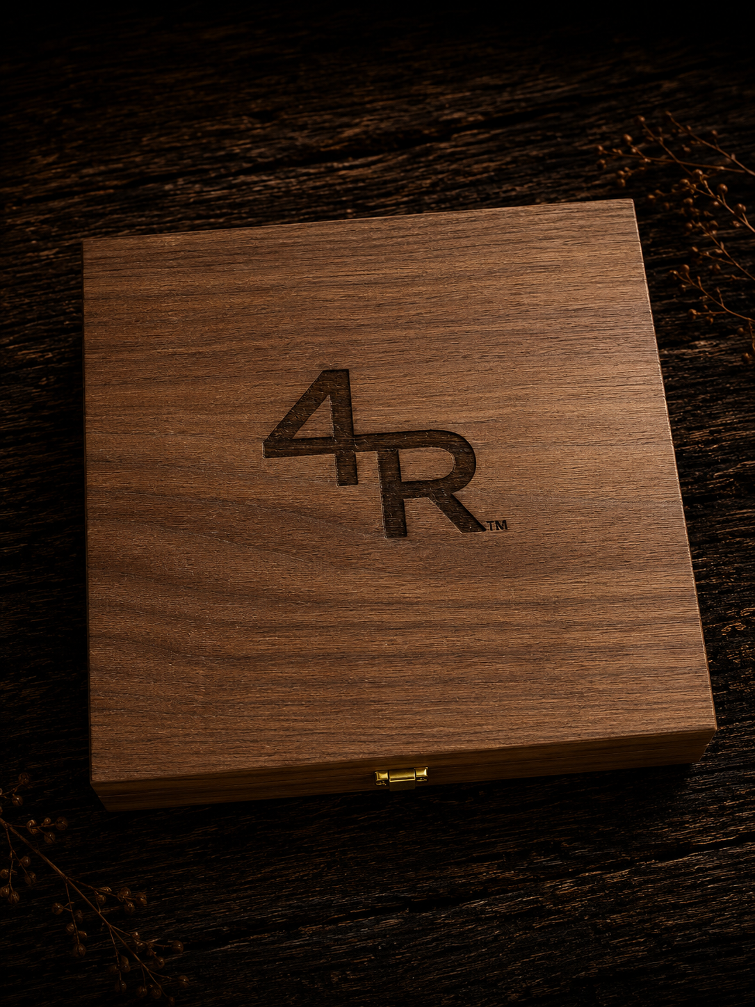 Heirloom Gift Box Set