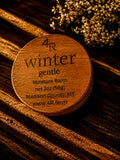WINTER: GENTLE Nourish + Revitalize Moisture Balm