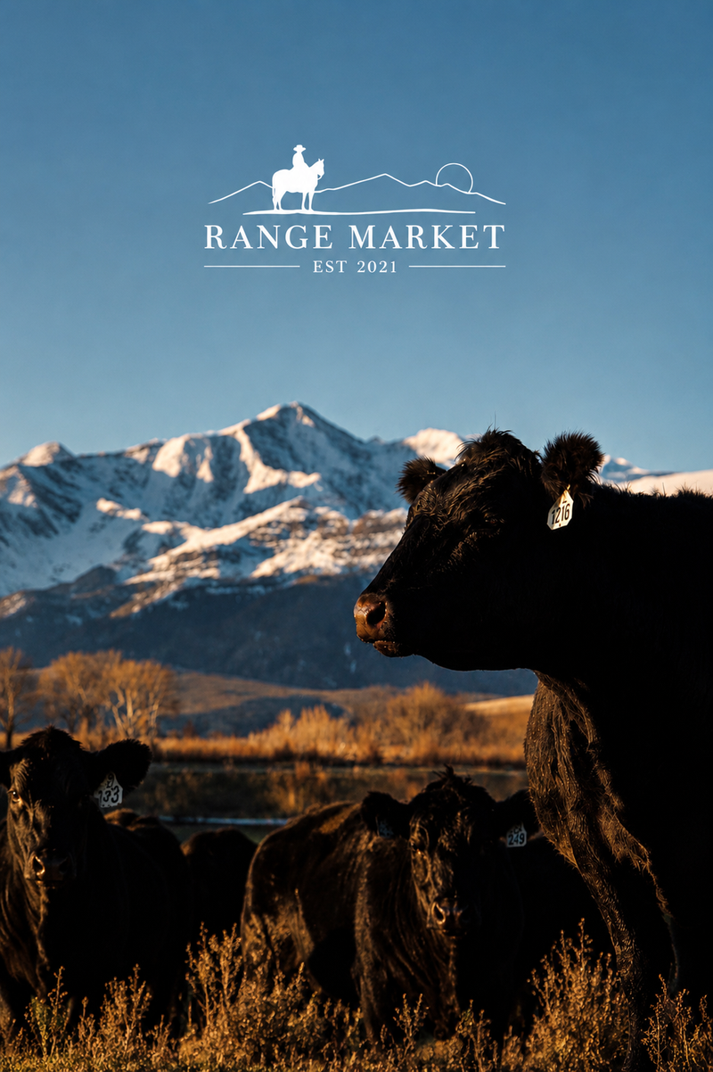 Range Market