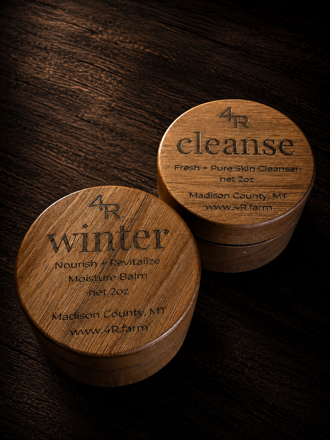 The Radiance Rhythm
