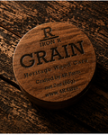 GRAIN: Heritage Wood Care