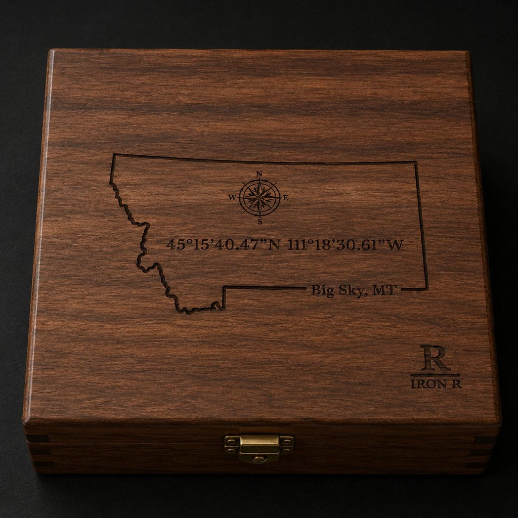 Heirloom Gift Box Set