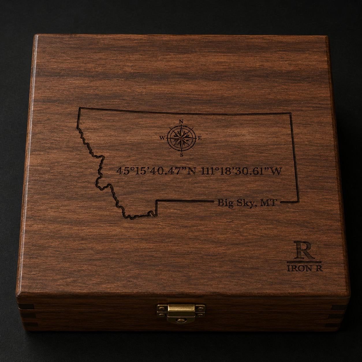 Heirloom Gift Box Set