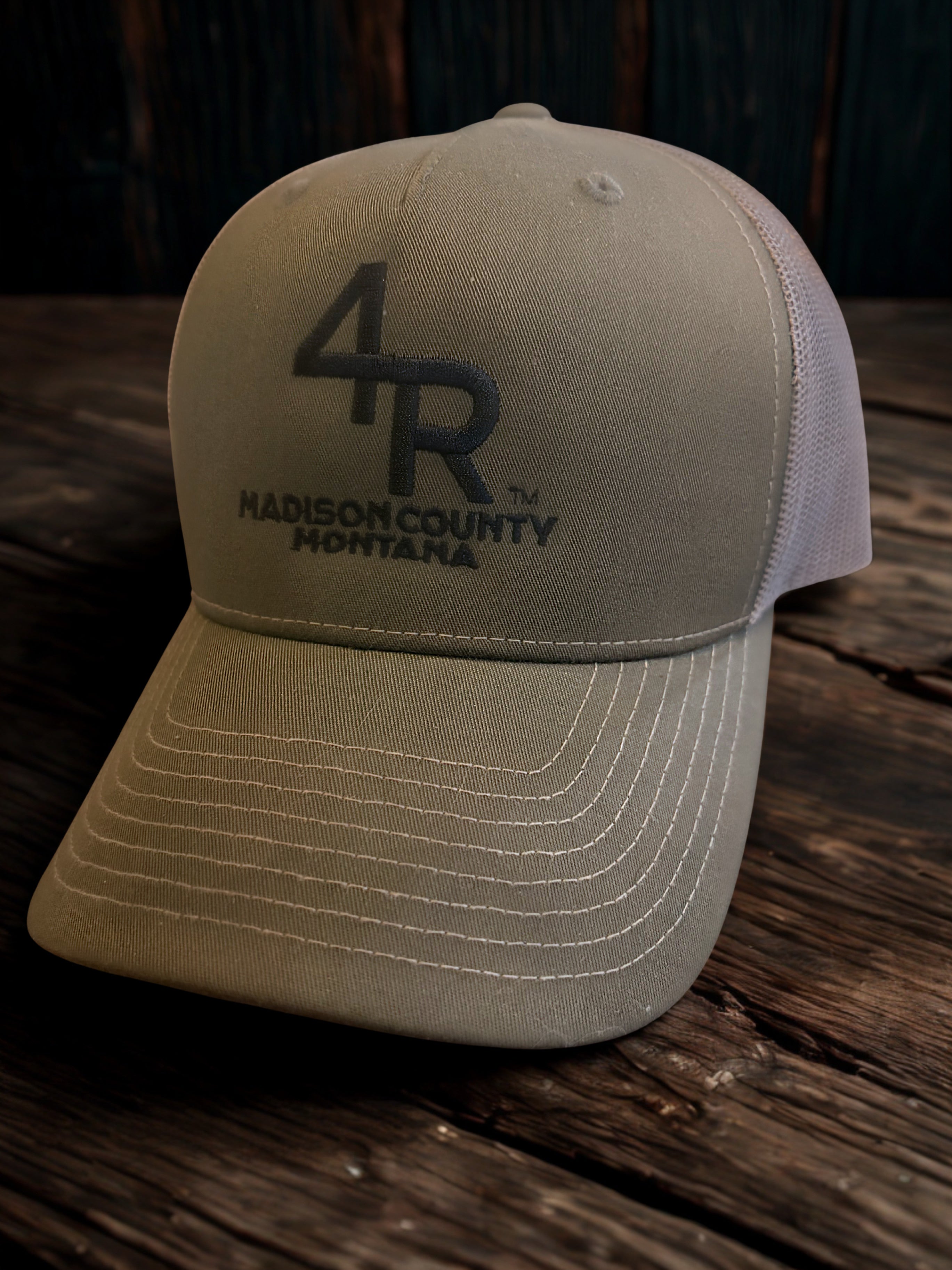 4R Farm | Hat