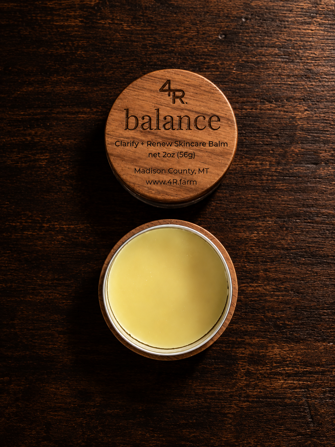 BALANCE: Balancing Moisture for Oily & Combination Skin